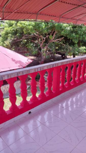 Cabaña Villa Gabi